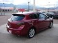 Copper Red Mica - MAZDA3 s Sport 5 Door Photo No. 5