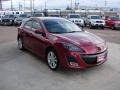 Copper Red Mica - MAZDA3 s Sport 5 Door Photo No. 7