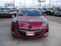 Copper Red Mica - MAZDA3 s Sport 5 Door Photo No. 8