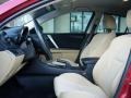 Copper Red Mica - MAZDA3 s Sport 5 Door Photo No. 9