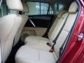 Copper Red Mica - MAZDA3 s Sport 5 Door Photo No. 10