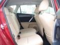 Copper Red Mica - MAZDA3 s Sport 5 Door Photo No. 12