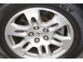 Aspen White Pearl - MDX  Photo No. 50