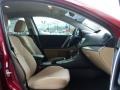Copper Red Mica - MAZDA3 s Sport 5 Door Photo No. 13
