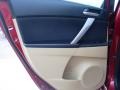 Copper Red Mica - MAZDA3 s Sport 5 Door Photo No. 15
