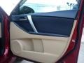Copper Red Mica - MAZDA3 s Sport 5 Door Photo No. 17