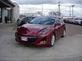 Copper Red Mica - MAZDA3 s Sport 5 Door Photo No. 22
