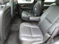 Ebony 2014 Chevrolet Tahoe LTZ Interior Color