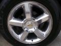 2014 Chevrolet Tahoe LTZ Wheel and Tire Photo