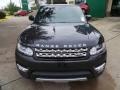 2015 Causeway Grey Premium Metallic Land Rover Range Rover Sport Supercharged  photo #3