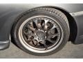 Slate Grey Metallic - 911 Carrera Coupe Photo No. 2