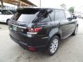 2015 Causeway Grey Premium Metallic Land Rover Range Rover Sport Supercharged  photo #8