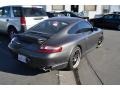 Slate Grey Metallic - 911 Carrera Coupe Photo No. 3