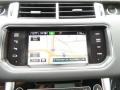 2015 Land Rover Range Rover Sport Supercharged Navigation