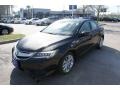 Crystal Black Pearl - ILX Technology Photo No. 4