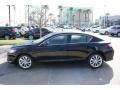 Crystal Black Pearl - ILX Technology Photo No. 6