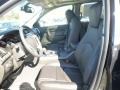 Carbon Black Metallic - Acadia SLT AWD Photo No. 12