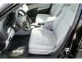 Graystone Front Seat Photo for 2016 Acura ILX #102229396