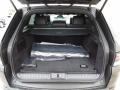2015 Land Rover Range Rover Sport Supercharged Trunk