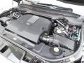 5.0 Liter Supercharged DOHC 32-Valve LR-V8 2015 Land Rover Range Rover Sport Supercharged Engine