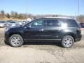 Carbon Black Metallic - Acadia SLT AWD Photo No. 2