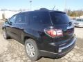 Carbon Black Metallic - Acadia SLT AWD Photo No. 3