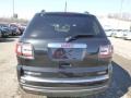 Carbon Black Metallic - Acadia SLT AWD Photo No. 4