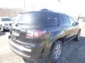 Carbon Black Metallic - Acadia SLT AWD Photo No. 5