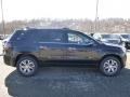 Carbon Black Metallic - Acadia SLT AWD Photo No. 6