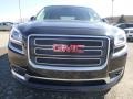 Carbon Black Metallic - Acadia SLT AWD Photo No. 8