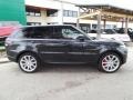 2015 Causeway Grey Premium Metallic Land Rover Range Rover Sport Supercharged  photo #9