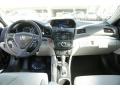 2016 Acura ILX Graystone Interior Dashboard Photo