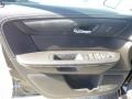 Carbon Black Metallic - Acadia SLT AWD Photo No. 16