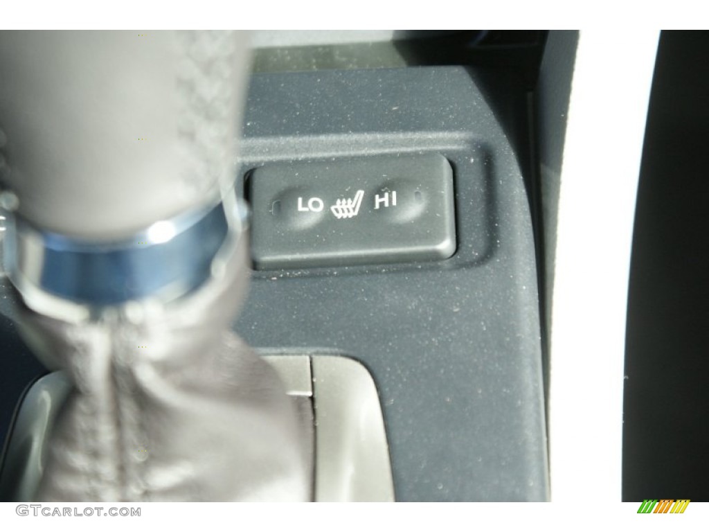 2016 Acura ILX Technology Controls Photo #102229890