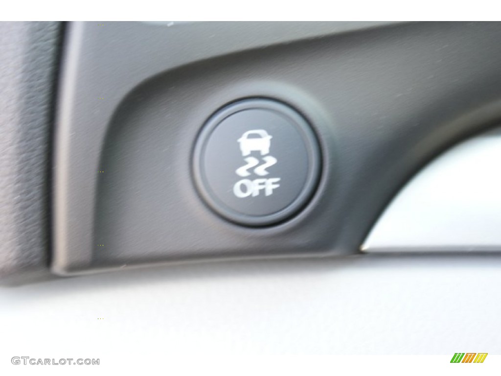 2016 Acura ILX Technology Controls Photo #102230083