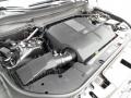 5.0 Liter Supercharged DOHC 32-Valve LR-V8 2015 Land Rover Range Rover Sport Supercharged Engine