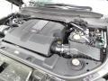 2015 Land Rover Range Rover Sport 5.0 Liter Supercharged DOHC 32-Valve LR-V8 Engine Photo