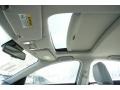 2016 Acura ILX Graystone Interior Sunroof Photo