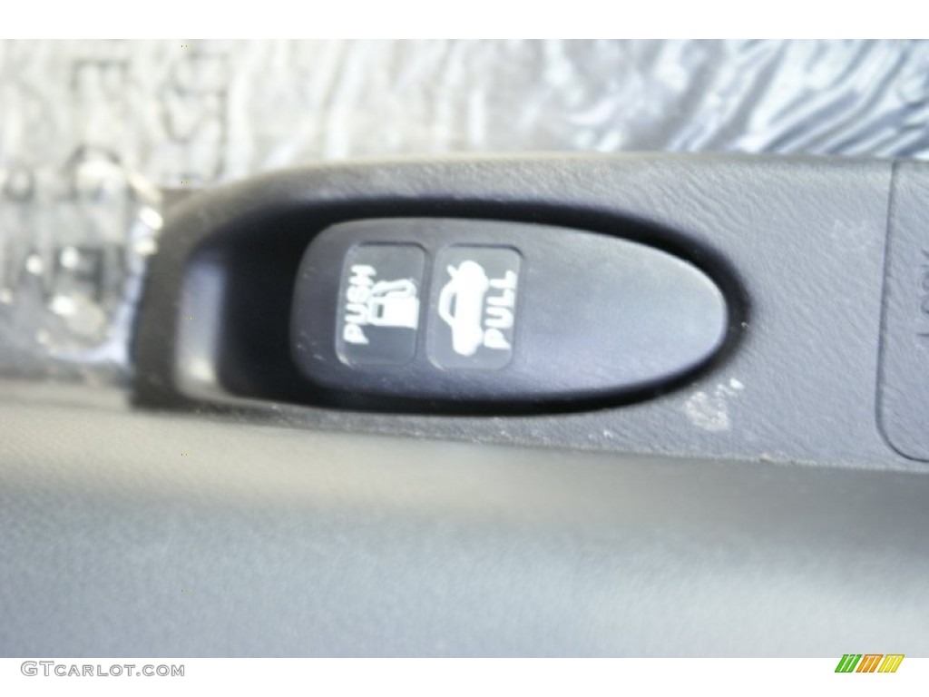 2016 Acura ILX Technology Controls Photo #102230200