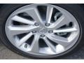 2016 Acura ILX Technology Wheel and Tire Photo