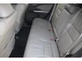 White Diamond Pearl - CR-V EX-L Photo No. 4