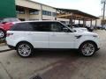 2015 Fuji White Land Rover Range Rover Sport Supercharged  photo #9