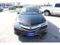 Crystal Black Pearl - ILX Premium Photo No. 2