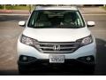 White Diamond Pearl - CR-V EX-L Photo No. 7