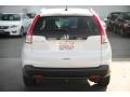 White Diamond Pearl - CR-V EX-L Photo No. 10