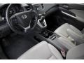 White Diamond Pearl - CR-V EX-L Photo No. 13