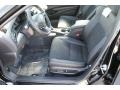 Crystal Black Pearl - ILX Premium Photo No. 11
