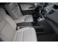 White Diamond Pearl - CR-V EX-L Photo No. 22