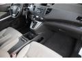 White Diamond Pearl - CR-V EX-L Photo No. 23