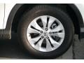 White Diamond Pearl - CR-V EX-L Photo No. 33